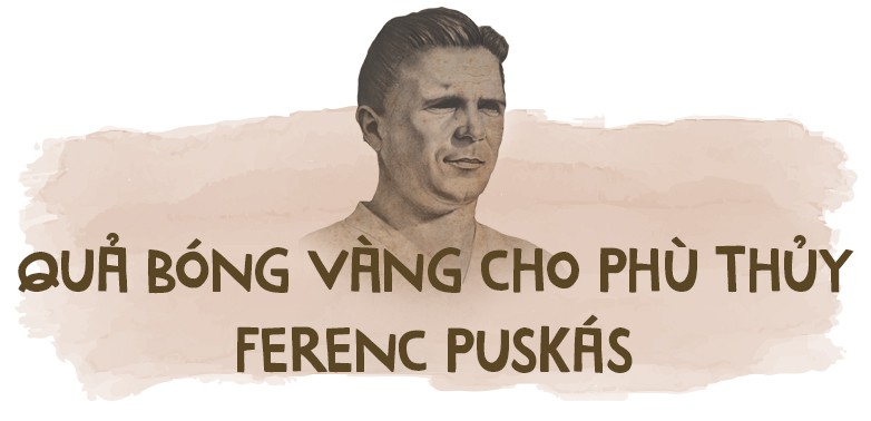 World Cup 1954: Khai sinh những ‘thương hiệu’ muôn đời - Ảnh 6.