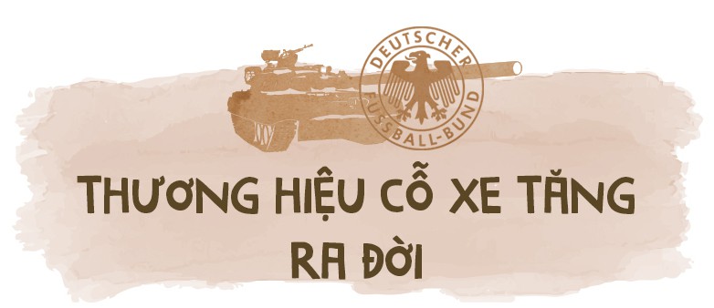 World Cup 1954: Khai sinh những ‘thương hiệu’ muôn đời - Ảnh 8.