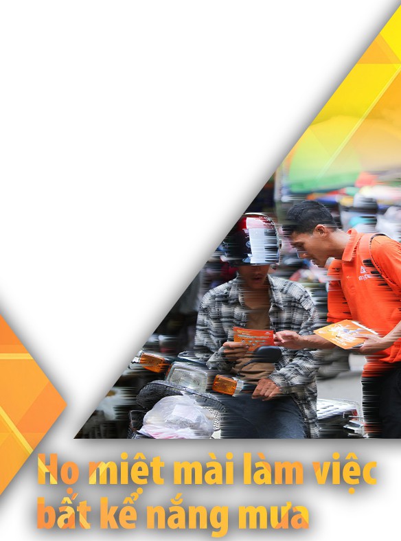 Nhân viên bán hàng: những người hùng thầm lặng của Mytel  - Ảnh 2.