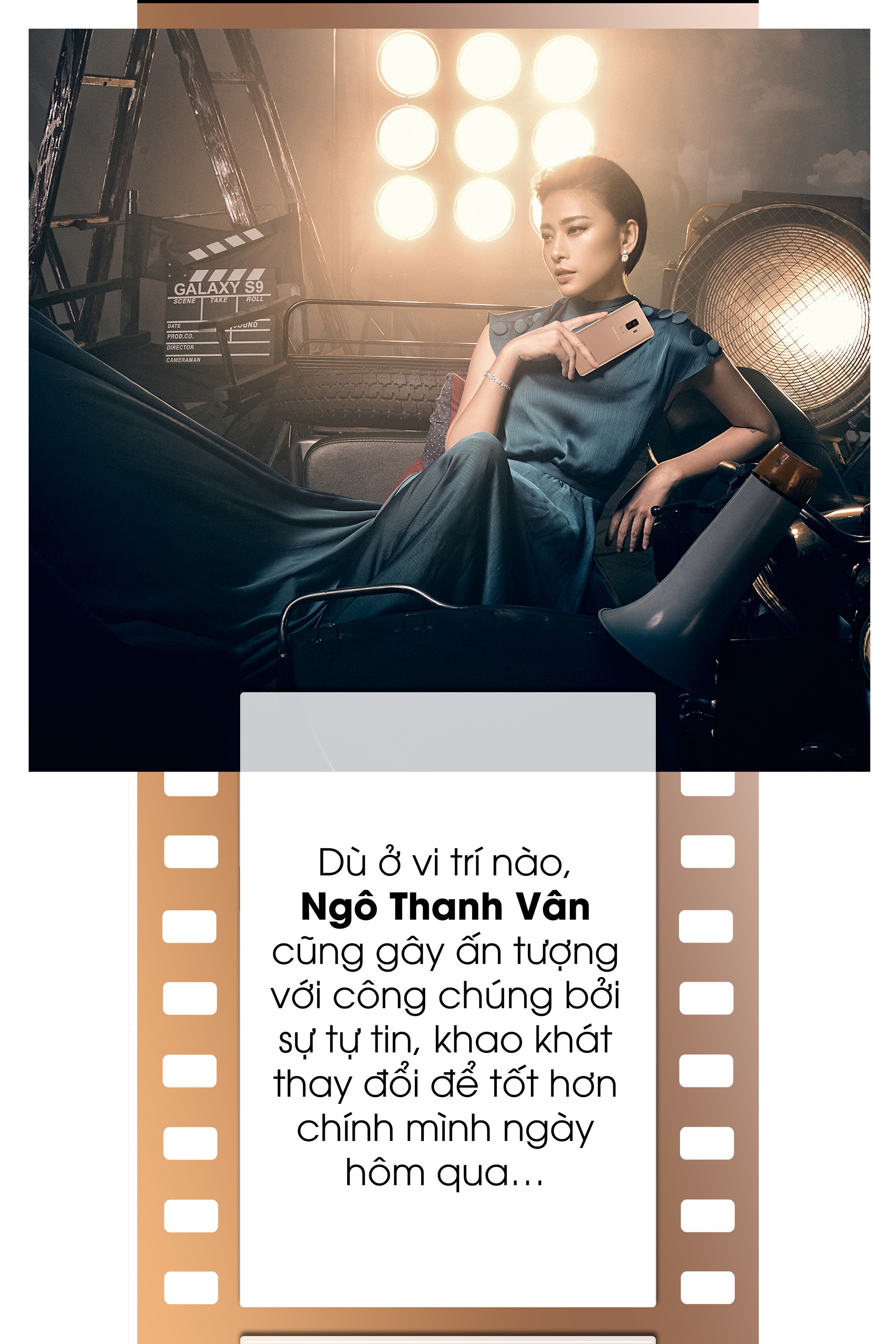 Ngô Thanh Vân: Tôi tham vọng xây vũ trụ cổ tích Việt Nam bằng điện ảnh! - Ảnh 9.