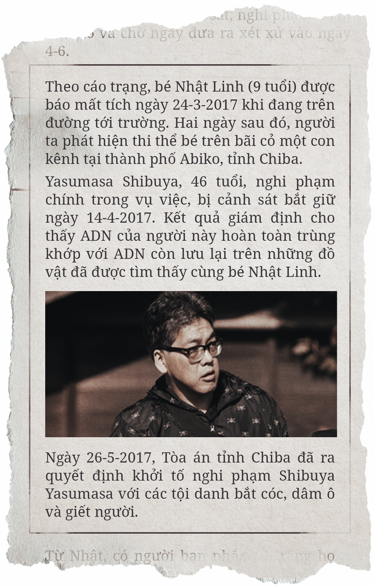 Mẹ bé Nhật Linh: Một năm rồi, chưa đêm nào tôi trọn giấc - Ảnh 3.