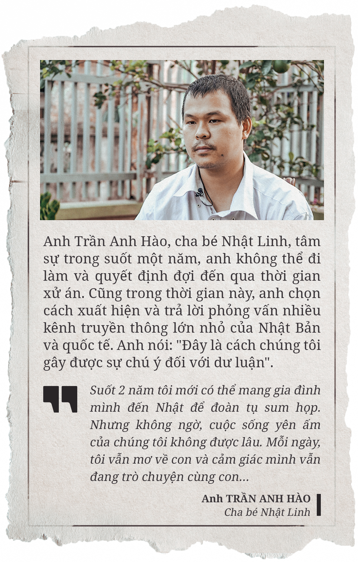 Mẹ bé Nhật Linh: Một năm rồi, chưa đêm nào tôi trọn giấc - Ảnh 9.