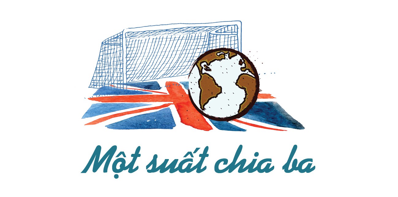 World Cup 1966: Cúp vàng bị đánh cắp và bàn thắng ‘ma’ - Ảnh 3.