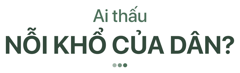 26 năm sống treo ở Thanh Đa - Ảnh 4.