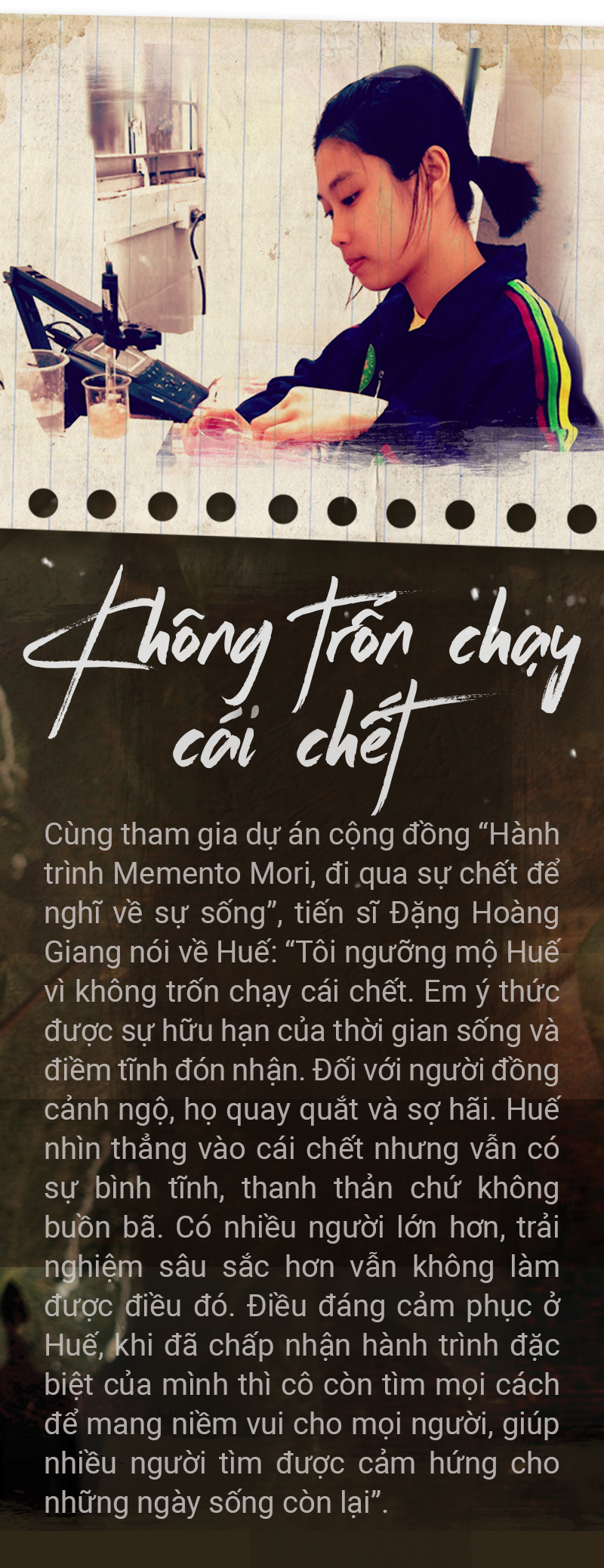 Một ngày sống cả trăm năm - Ảnh 6.