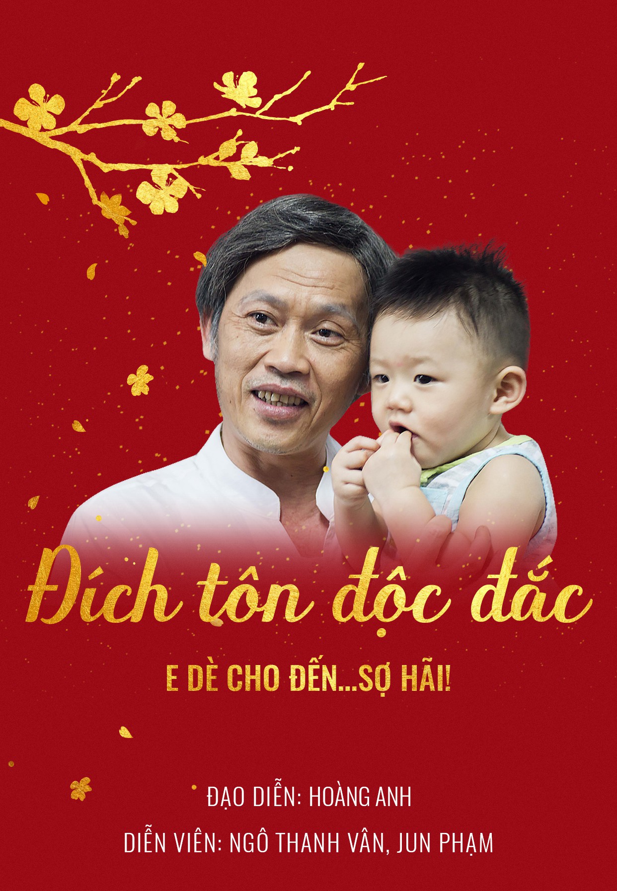 Tết Nguyên đán, người Việt vẫn sẽ chuộng phim Việt? - Ảnh 12.