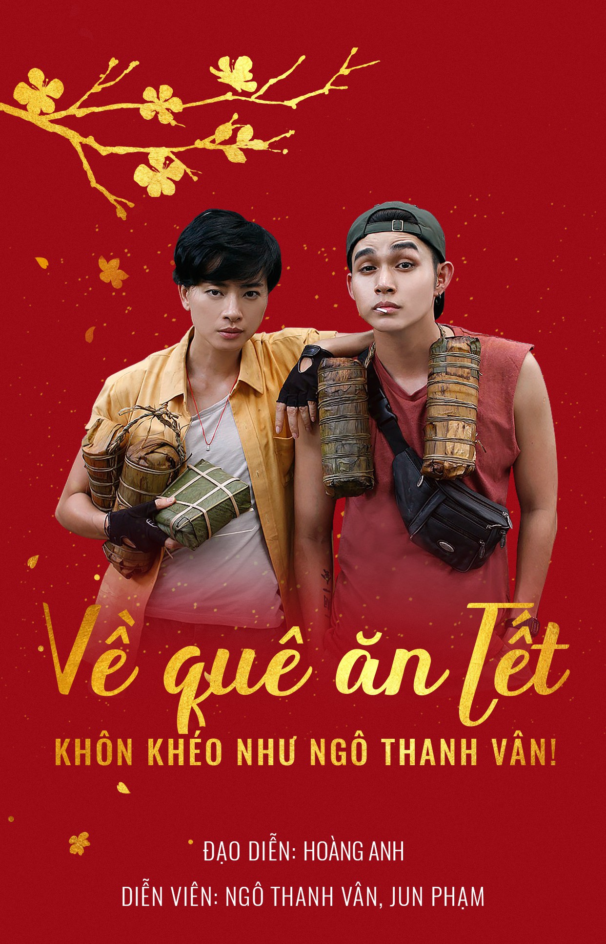 Tết Nguyên đán, người Việt vẫn sẽ chuộng phim Việt? - Ảnh 8.