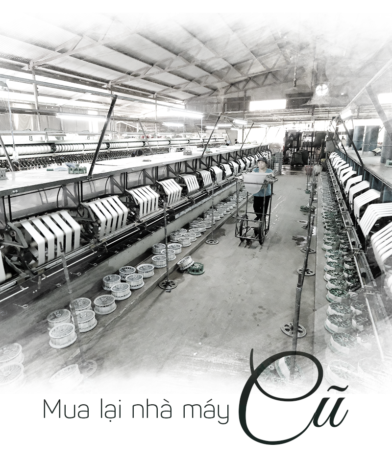 Tơ lụa Việt Nam: Dốc toàn lực cho cuộc hóa thân mới - Ảnh 1.