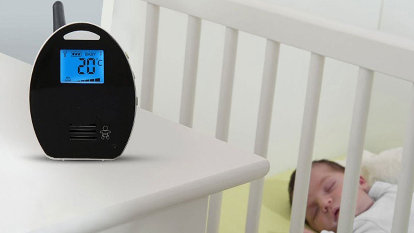 Nhiệt độ và độ ẩm an toàn trong phòng bé - Ảnh 1. Nhiệt độ và độ ẩm an toàn trong phòng bé - Ảnh 1.