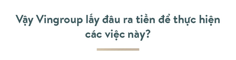 Ông Phạm Nhật Vượng: Thế giới phải biết Việt Nam trí tuệ, đẳng cấp - Ảnh 17.