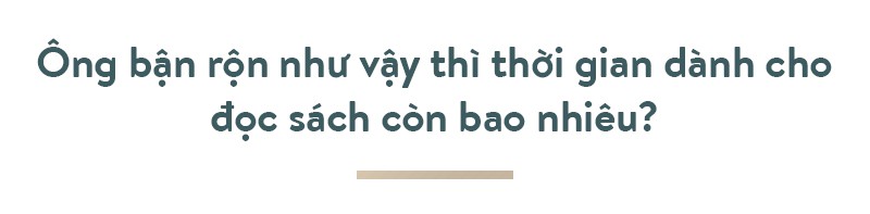 Ông Phạm Nhật Vượng: Thế giới phải biết Việt Nam trí tuệ, đẳng cấp - Ảnh 20.