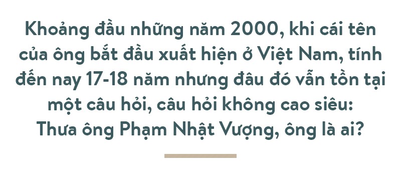 Ông Phạm Nhật Vượng: Thế giới phải biết Việt Nam trí tuệ, đẳng cấp - Ảnh 25.