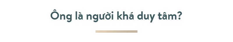 Ông Phạm Nhật Vượng: Thế giới phải biết Việt Nam trí tuệ, đẳng cấp - Ảnh 29.