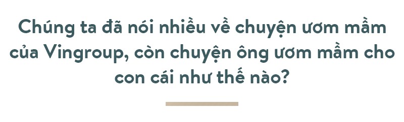 Ông Phạm Nhật Vượng: Thế giới phải biết Việt Nam trí tuệ, đẳng cấp - Ảnh 32.