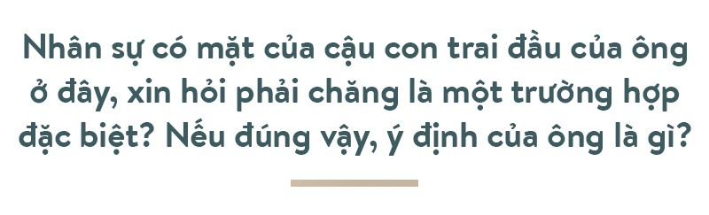 Ông Phạm Nhật Vượng: Thế giới phải biết Việt Nam trí tuệ, đẳng cấp - Ảnh 33.