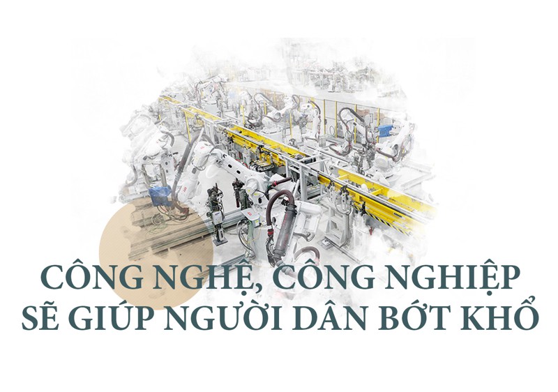 Ông Phạm Nhật Vượng: Thế giới phải biết Việt Nam trí tuệ, đẳng cấp - Ảnh 1.