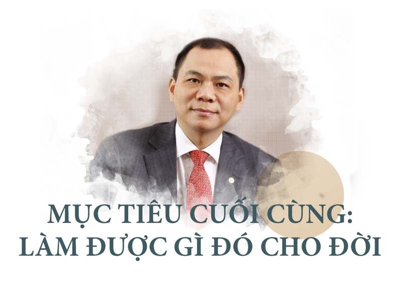 Ông Phạm Nhật Vượng: Thế giới phải biết Việt Nam trí tuệ, đẳng cấp - Ảnh 31.
