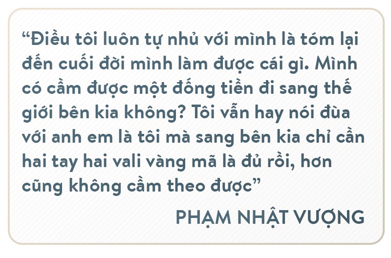 Ông Phạm Nhật Vượng: Thế giới phải biết Việt Nam trí tuệ, đẳng cấp - Ảnh 35.