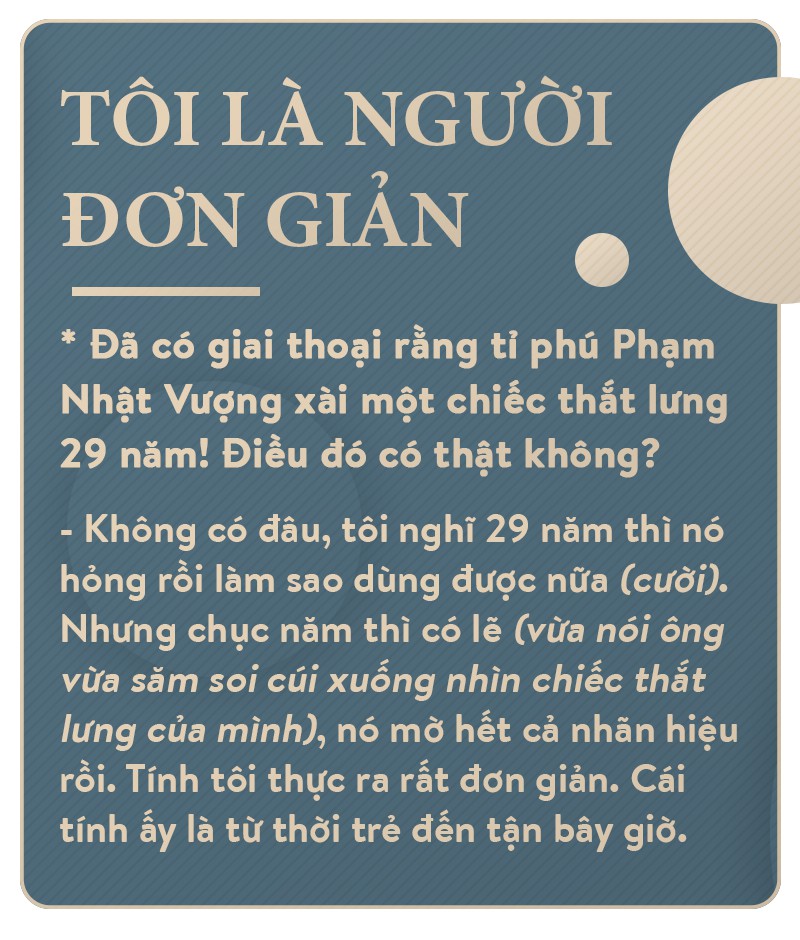Ông Phạm Nhật Vượng: Thế giới phải biết Việt Nam trí tuệ, đẳng cấp - Ảnh 36.