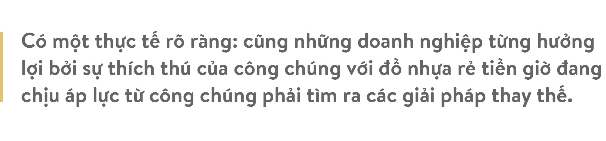 Thế giới ngập chìm trong ống hút nhựa - Ảnh 8.