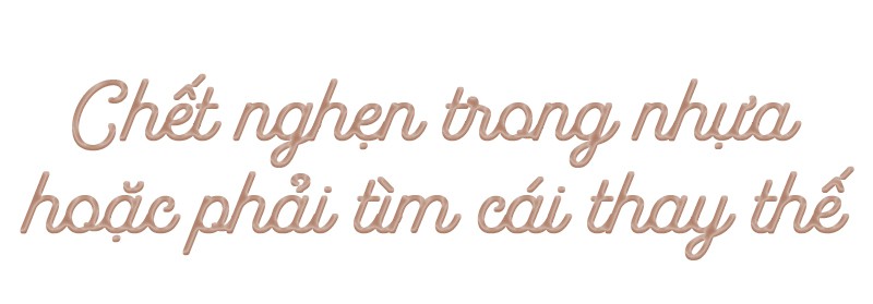 Thế giới ngập chìm trong ống hút nhựa - Ảnh 7.