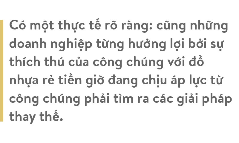 Thế giới ngập chìm trong ống hút nhựa - Ảnh 8.