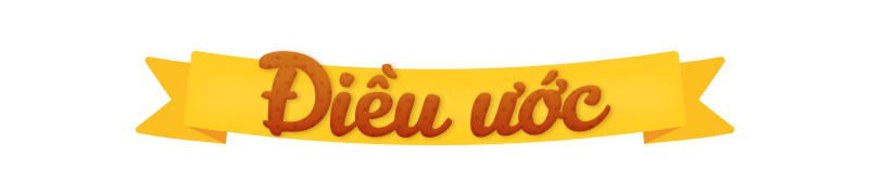 Lau đi giọt nước mắt của trẻ ung thư, vạn tấm lòng hợp lại - Ảnh 2.