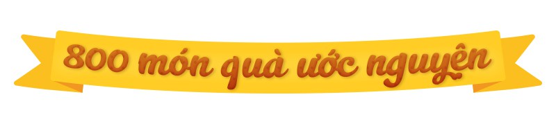 Lau đi giọt nước mắt của trẻ ung thư, vạn tấm lòng hợp lại - Ảnh 4.