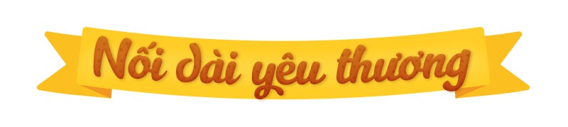 Lau đi giọt nước mắt của trẻ ung thư, vạn tấm lòng hợp lại - Ảnh 11.
