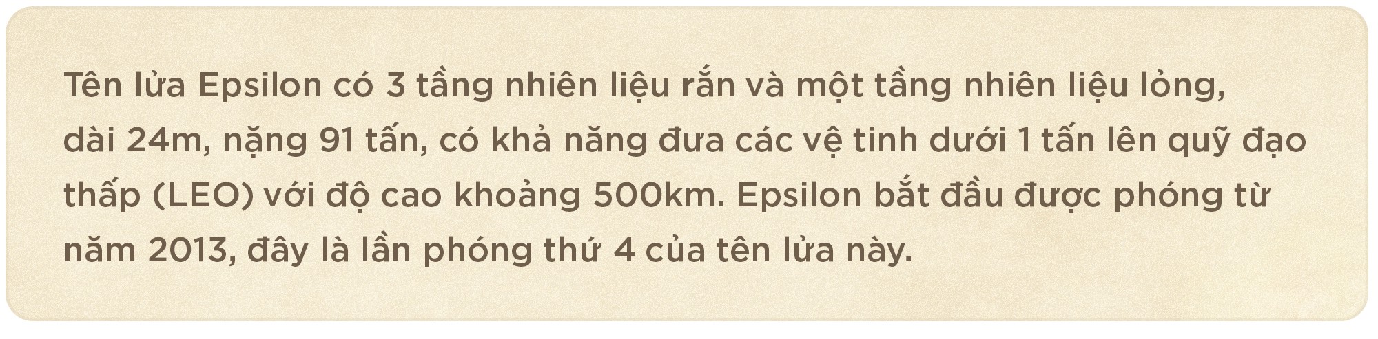 Phóng vệ tinh đầu tiên Việt Nam chế tạo: Ước mơ vươn tới bầu trời - Ảnh 1.