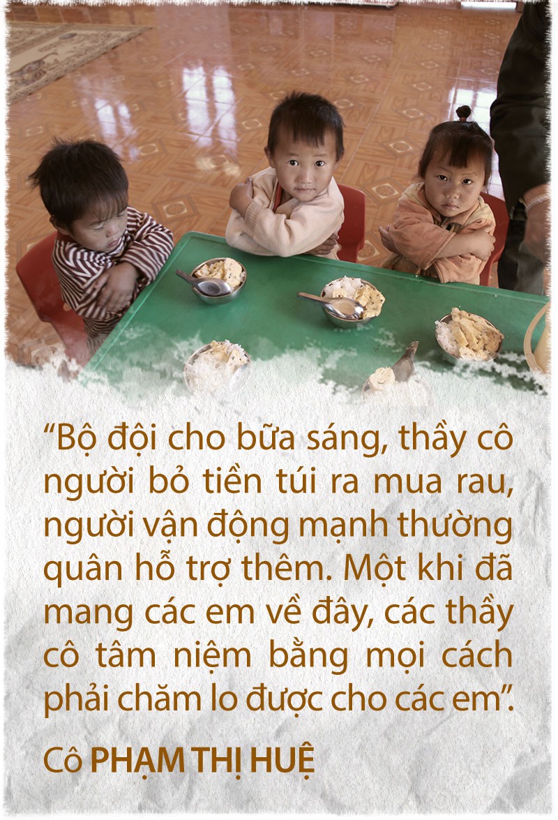 Có những bữa ăn sáng đong đầy hạnh phúc - Ảnh 11.