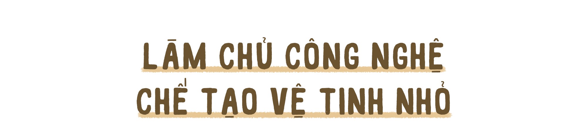 Phóng vệ tinh đầu tiên Việt Nam chế tạo: Ước mơ vươn tới bầu trời - Ảnh 6.