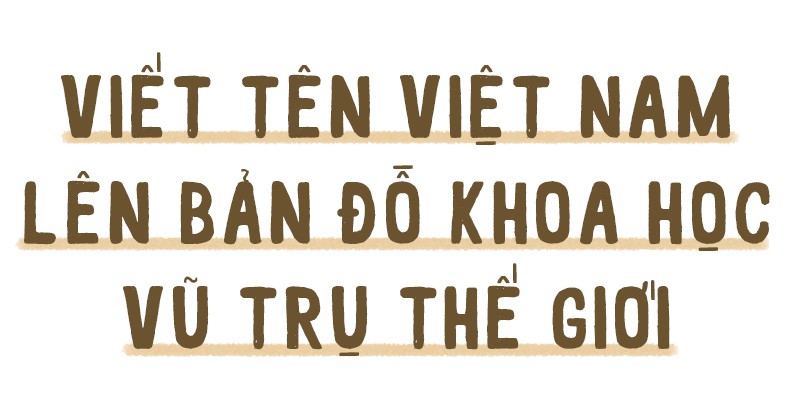 Phóng vệ tinh đầu tiên Việt Nam chế tạo: Ước mơ vươn tới bầu trời - Ảnh 2.