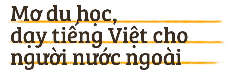 Nghị lực phi thường của Thắm không tay - Ảnh 7.