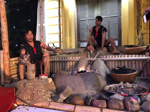 Khám phá di sản văn hóa Tây Nguyên tại Bảo tàng Lịch sử Quốc gia - Ảnh 6. Khám phá di sản văn hóa Tây Nguyên tại Bảo tàng Lịch sử Quốc gia - Ảnh 6.