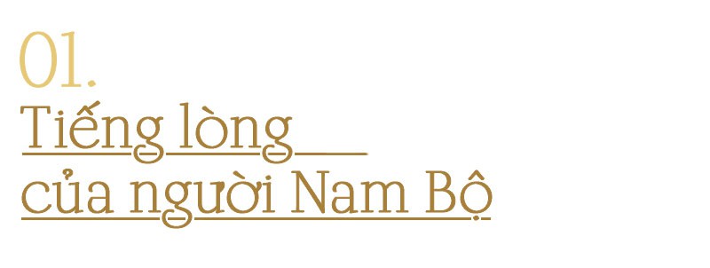Trăm năm Dạ cổ hoài lang - Ảnh 1.