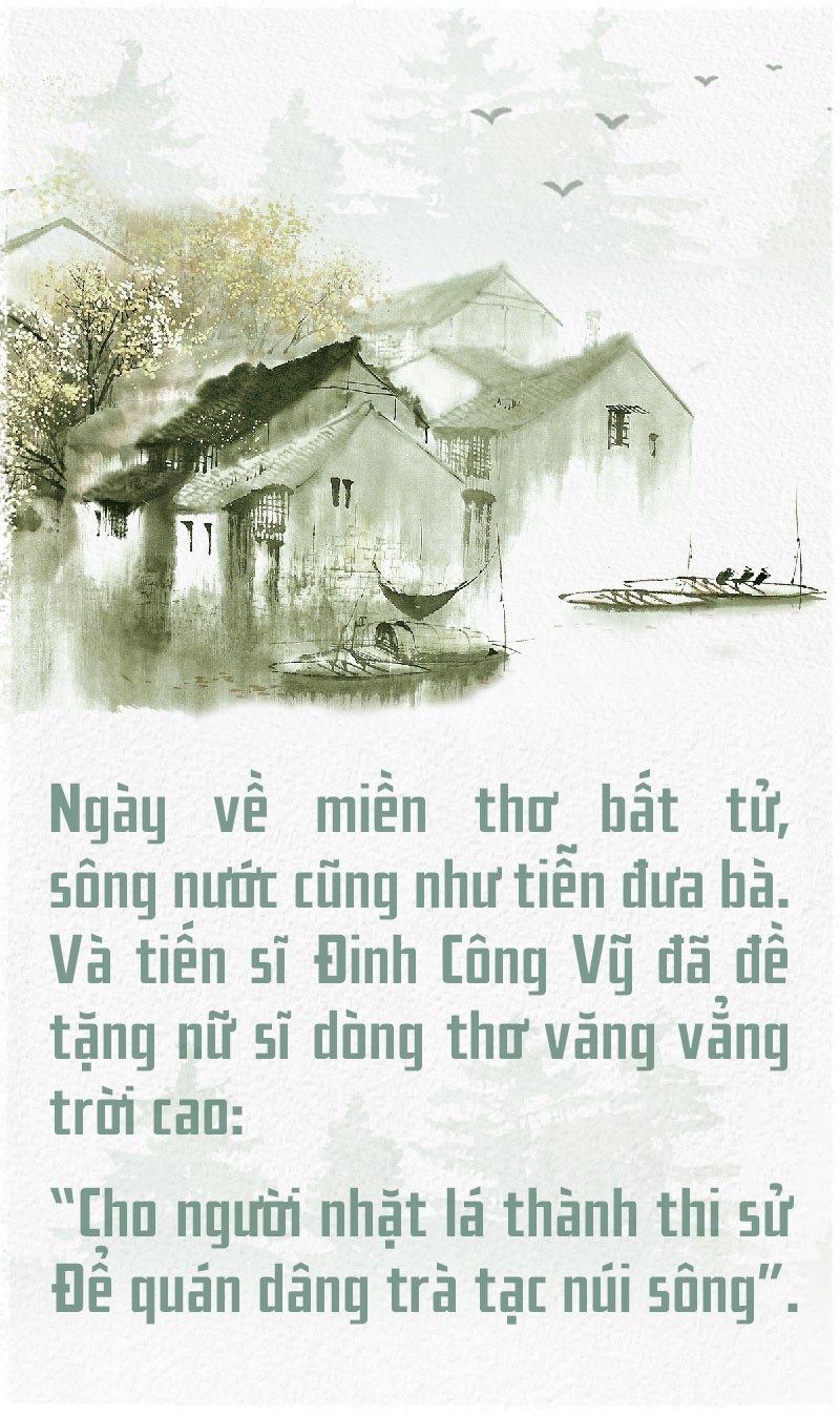 Người nhặt lá thành thi sử - Ảnh 8.