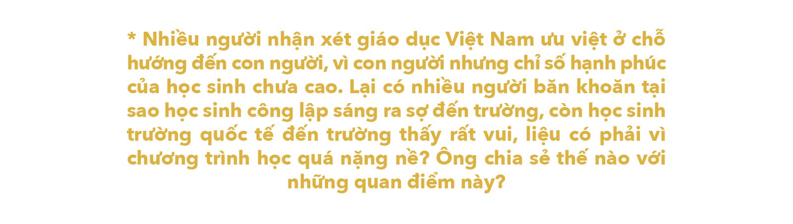 Giáo dục gieo mầm tương lai - Ảnh 5.