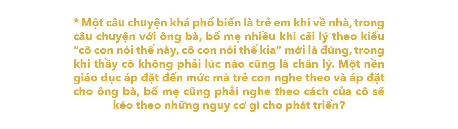 Giáo dục gieo mầm tương lai - Ảnh 12.