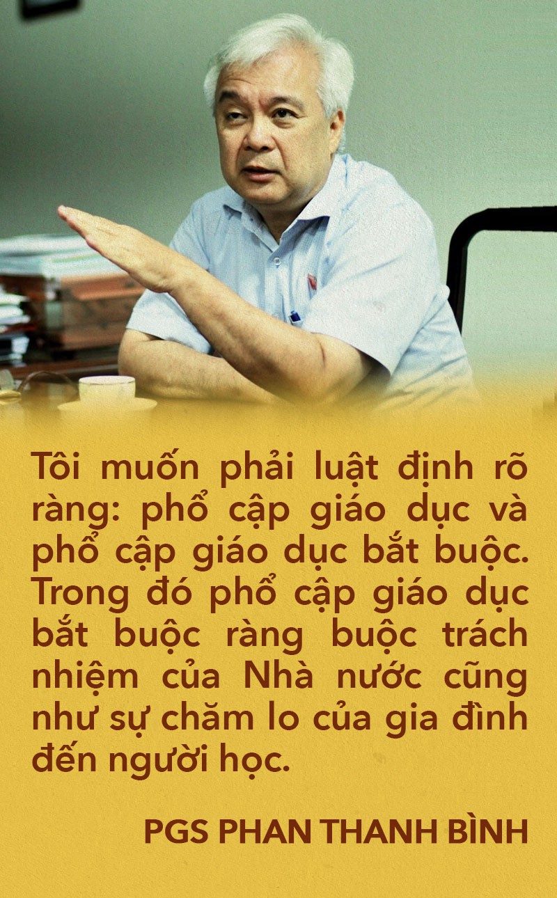 Giáo dục gieo mầm tương lai - Ảnh 16.