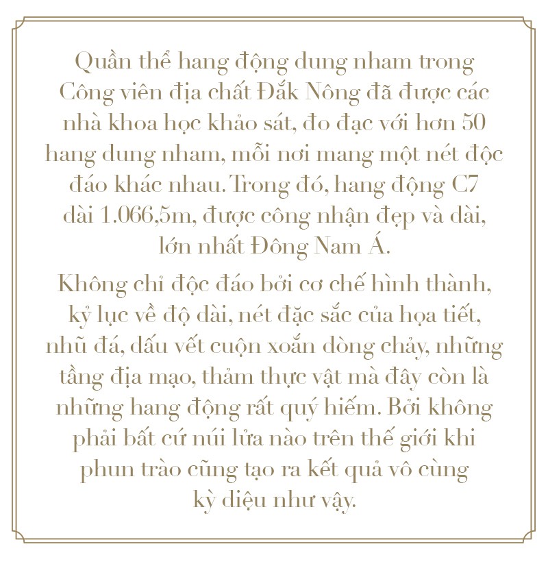 Đón năm mới trên núi lửa Chư B’luk - Ảnh 16.
