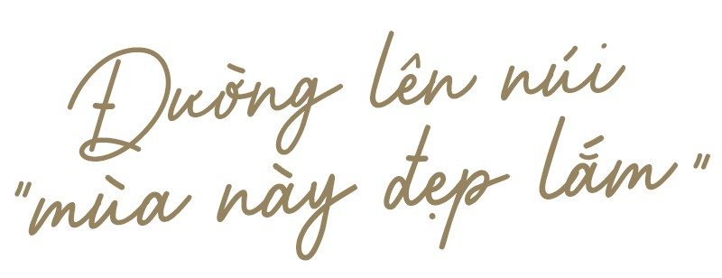 Đón năm mới trên núi lửa Chư B’luk - Ảnh 5.