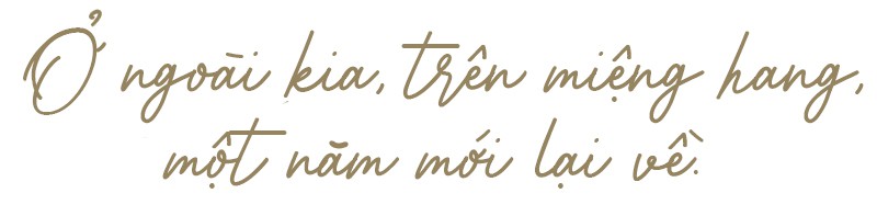 Đón năm mới trên núi lửa Chư B’luk - Ảnh 15.