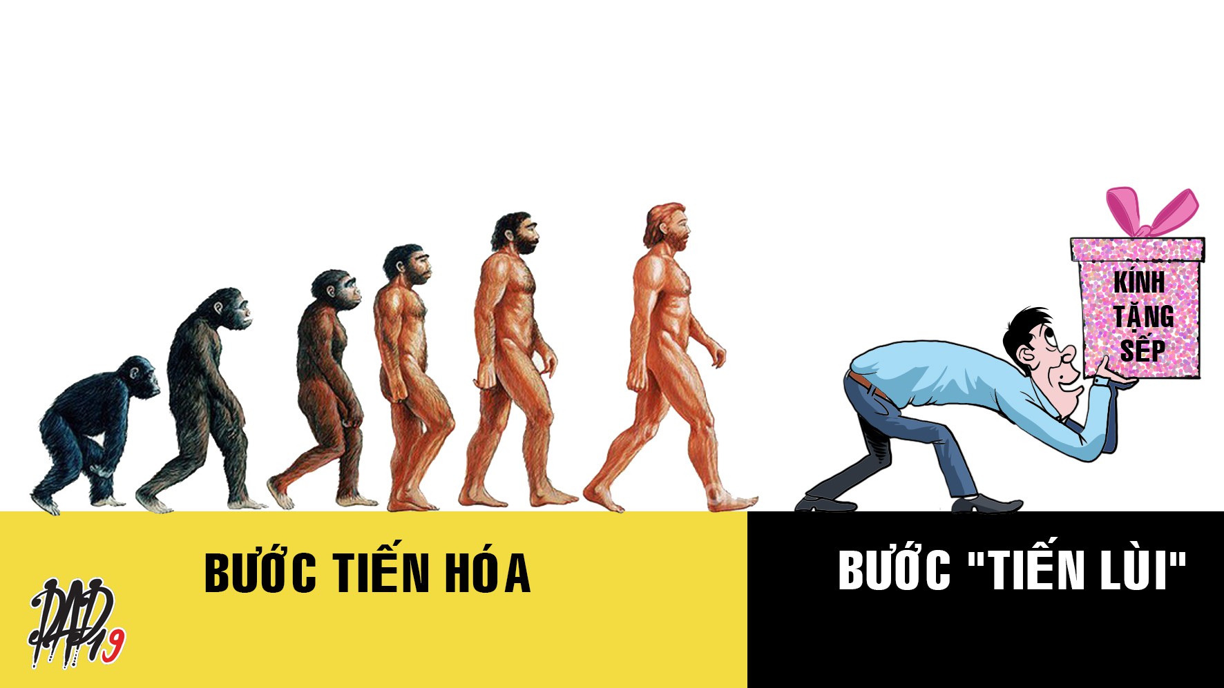 Tôn nịnh đại suy - Ảnh 1. Tôn nịnh đại suy - Ảnh 1.