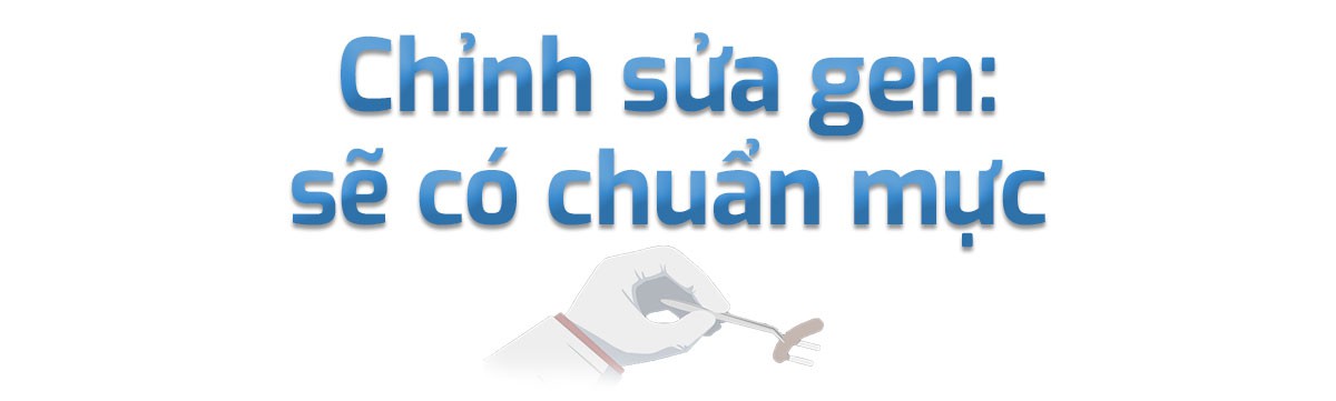 Những kỳ vọng cho ‘điều trị tốt hơn’ - Ảnh 6.