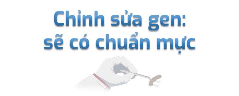 Những kỳ vọng cho ‘điều trị tốt hơn’ - Ảnh 6.