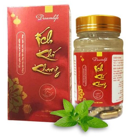 TPBVSK Ích Khí Khang – Giải pháp hỗ trợ điều trị tăng tiết mồ hôi - Ảnh 1. TPBVSK Ích Khí Khang – Giải pháp hỗ trợ điều trị tăng tiết mồ hôi - Ảnh 1.