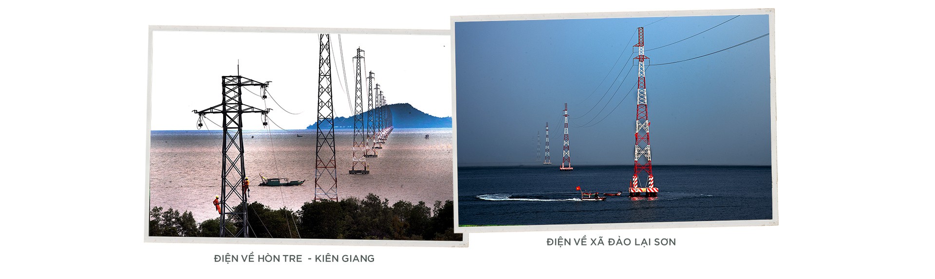 Kiên Hải - vịnh Hạ Long trên biển Tây Nam - Ảnh 18.