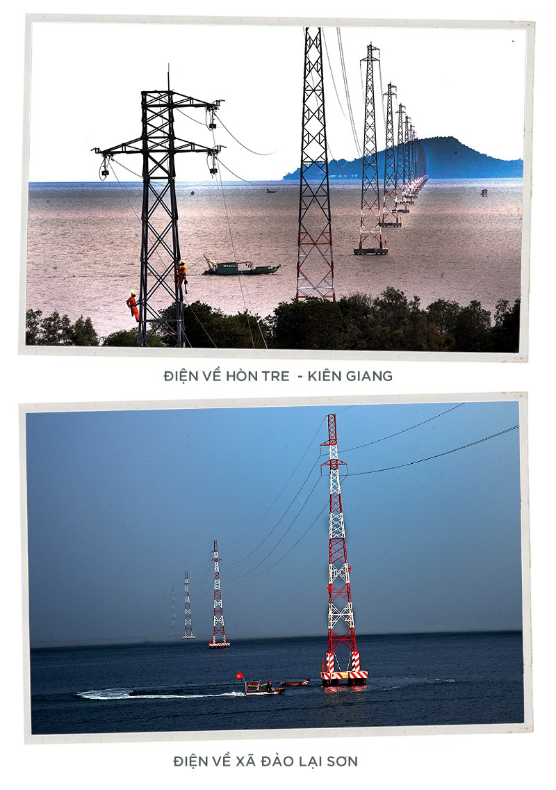 Kiên Hải - vịnh Hạ Long trên biển Tây Nam - Ảnh 18.