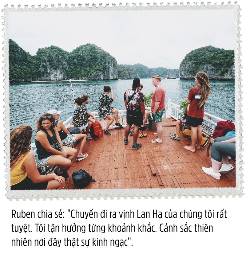 Khám phá bí ẩn của Cát Bà - Ảnh 4.